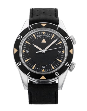 Hard to find models and special edition timepieces available at Watchfinder